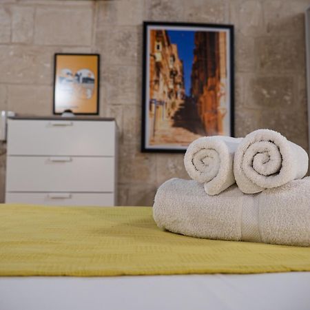 شقة Casa San Carlo فاليتا المظهر الخارجي الصورة