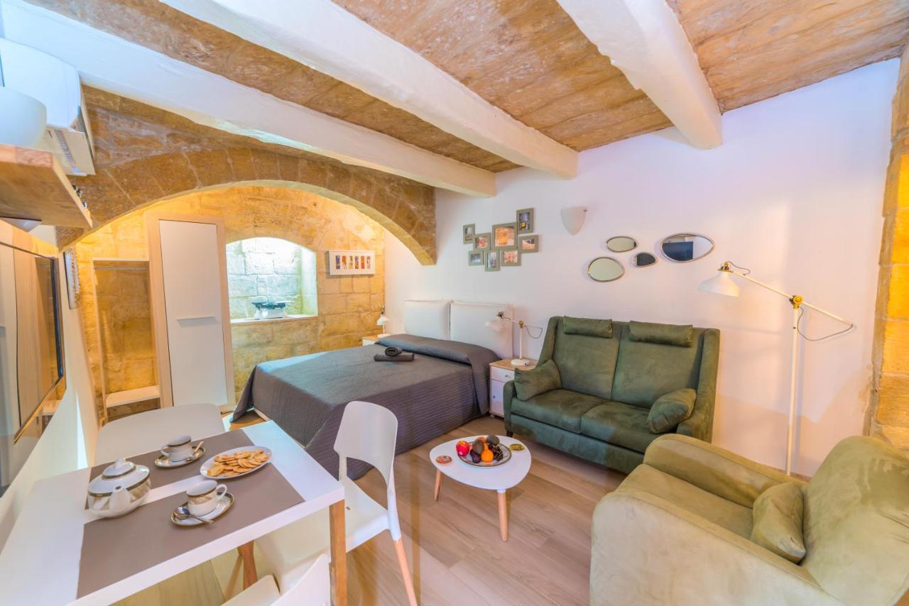 شقة Casa San Carlo فاليتا المظهر الخارجي الصورة