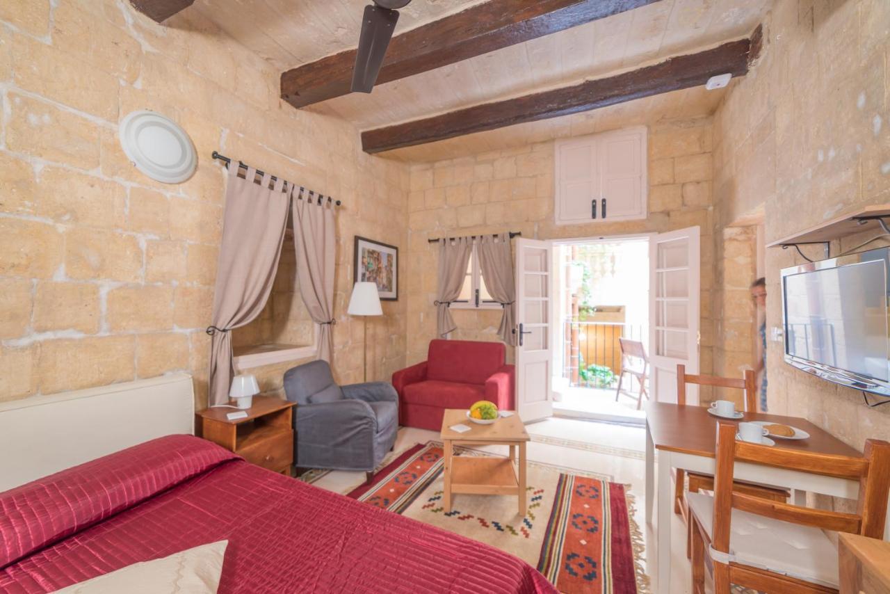شقة Casa San Carlo فاليتا المظهر الخارجي الصورة