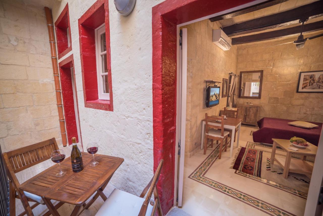 شقة Casa San Carlo فاليتا المظهر الخارجي الصورة