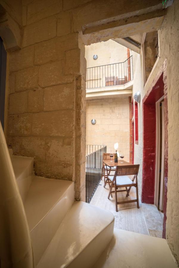 شقة Casa San Carlo فاليتا المظهر الخارجي الصورة