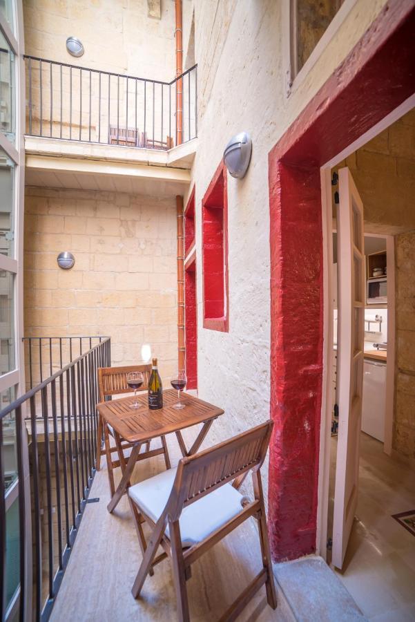 شقة Casa San Carlo فاليتا المظهر الخارجي الصورة