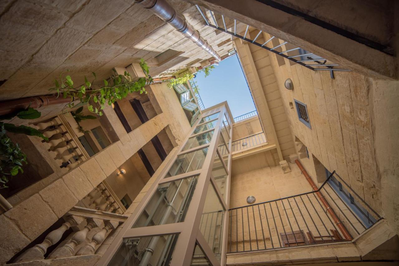 شقة Casa San Carlo فاليتا المظهر الخارجي الصورة
