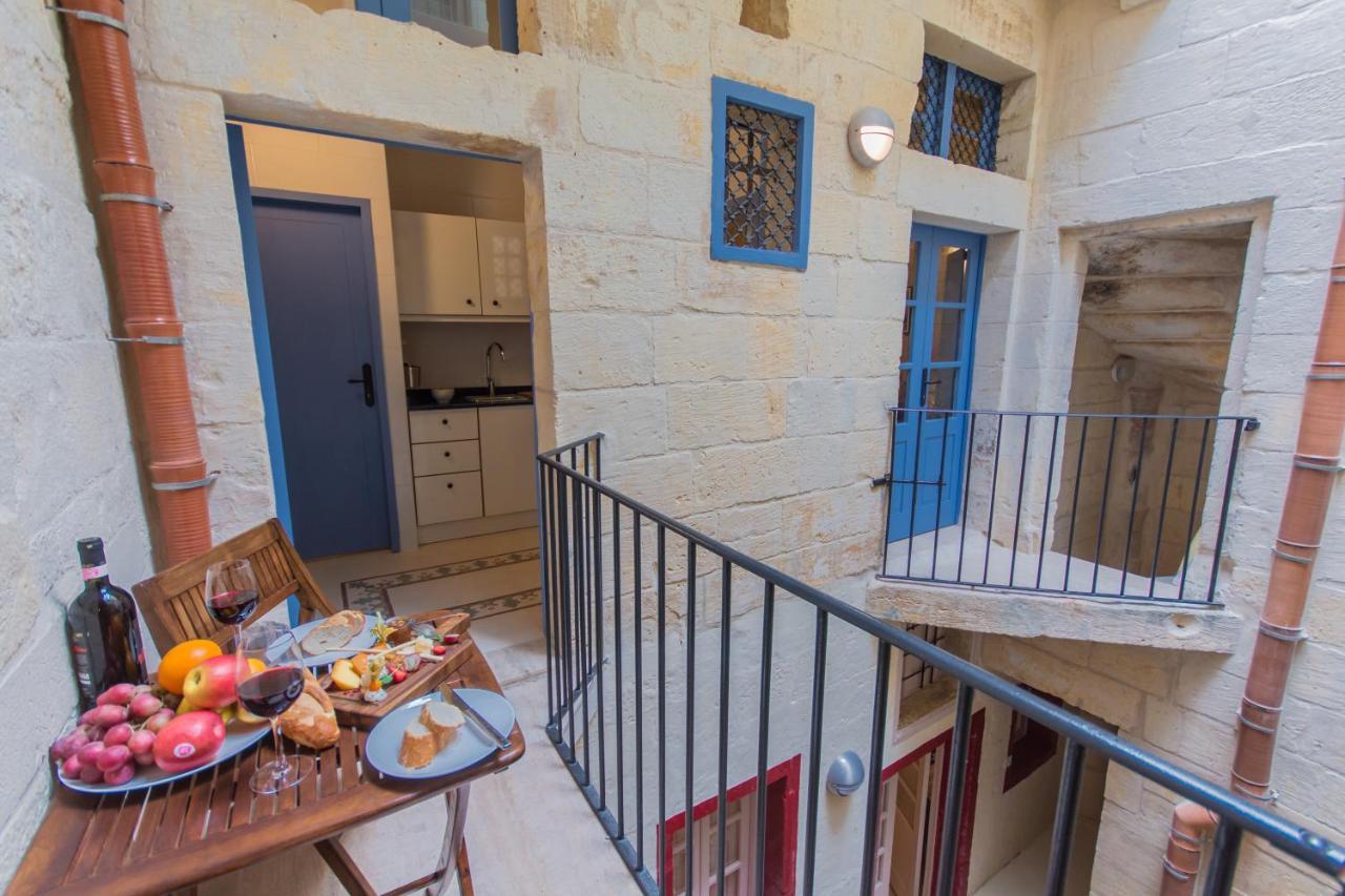 شقة Casa San Carlo فاليتا المظهر الخارجي الصورة