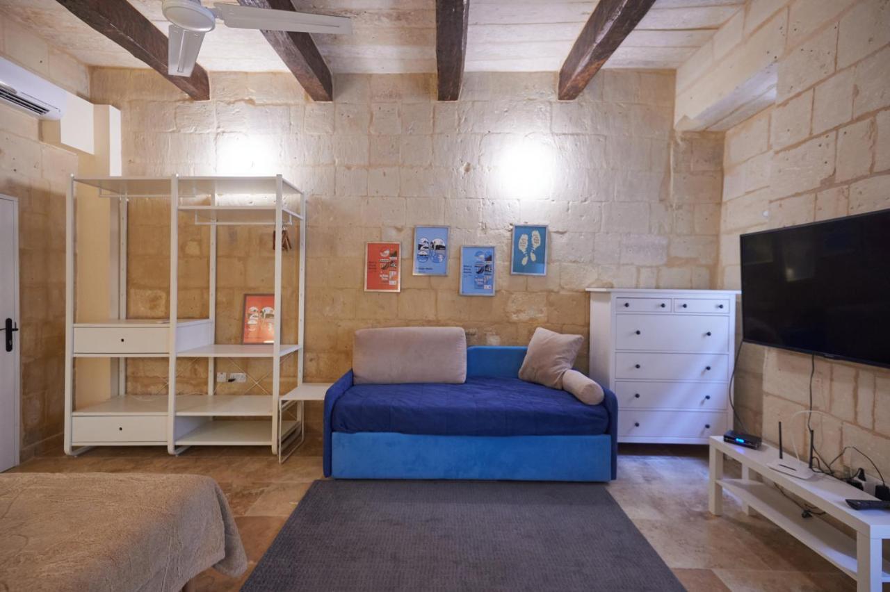 شقة Casa San Carlo فاليتا المظهر الخارجي الصورة