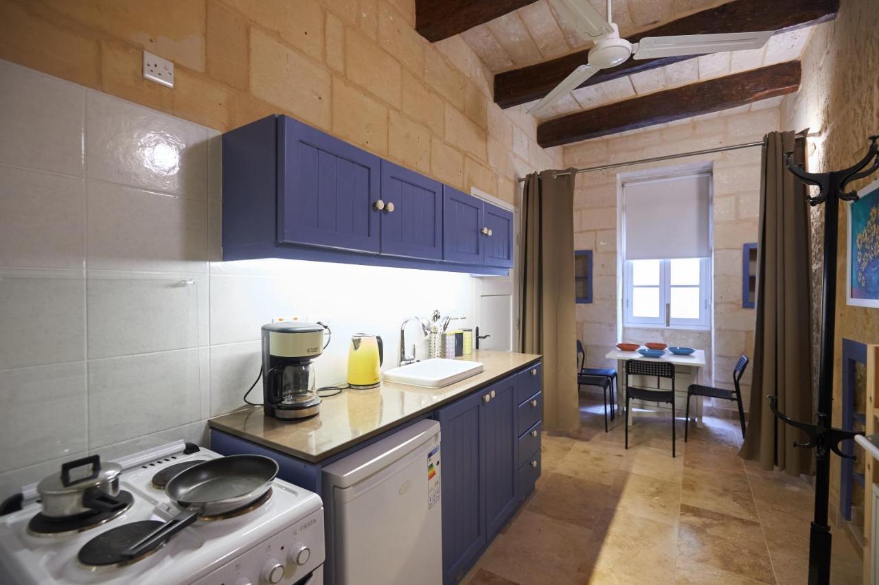 شقة Casa San Carlo فاليتا المظهر الخارجي الصورة