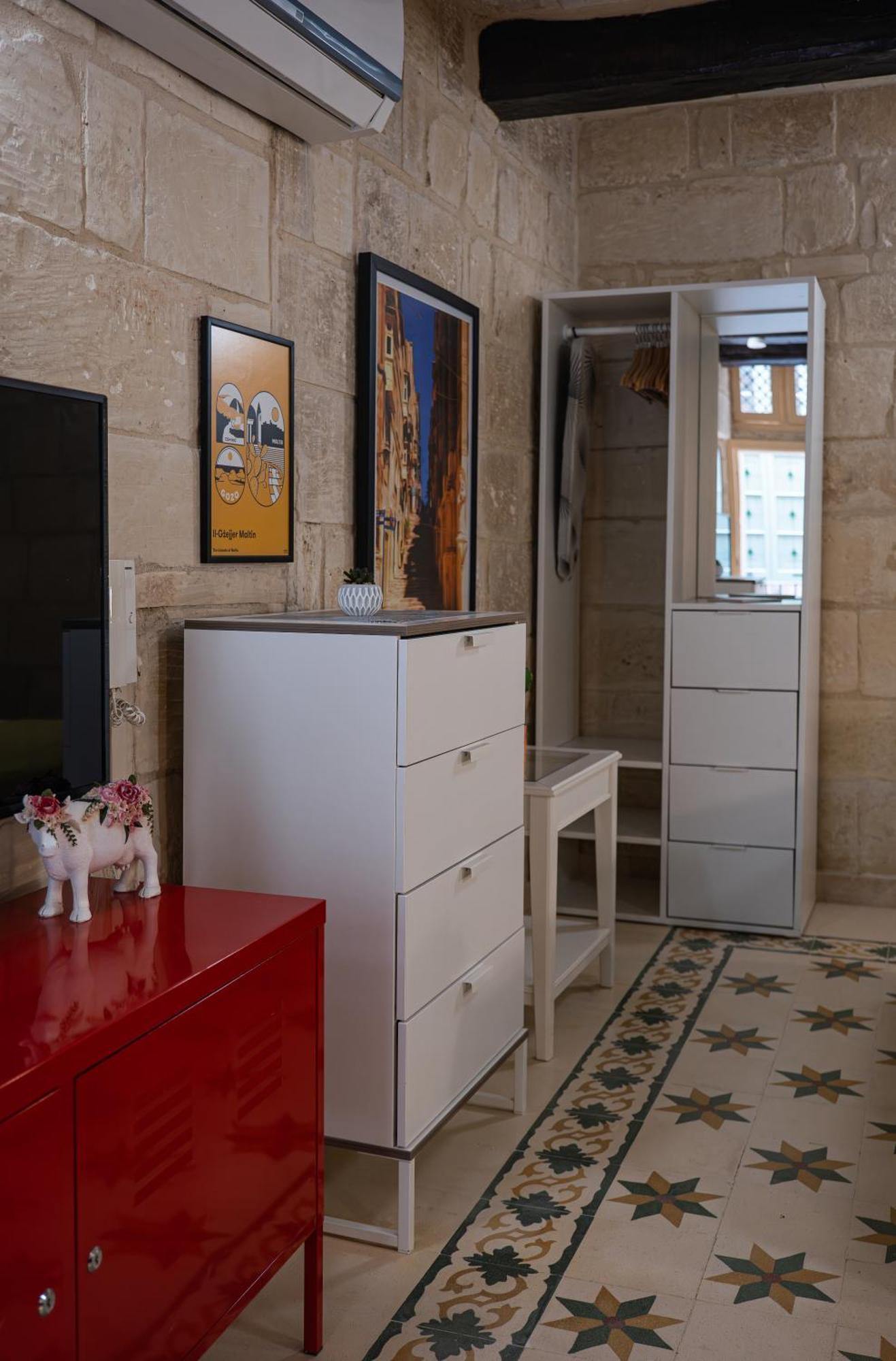 شقة Casa San Carlo فاليتا المظهر الخارجي الصورة
